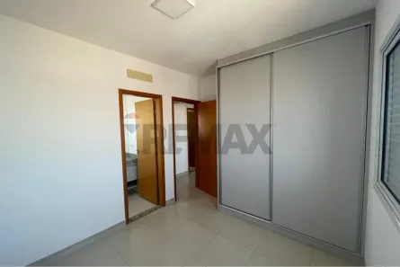 Apartamento com 3 Quartos para alugar, 86m² no Paulicéia, Piracicaba