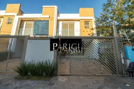 Casa com 3 Quartos para alugar, 200m² no Jardim Itu, Porto Alegre
