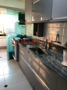 Apartamento com 2 Quartos à venda, 74m² no Santa Teresinha, São Paulo
