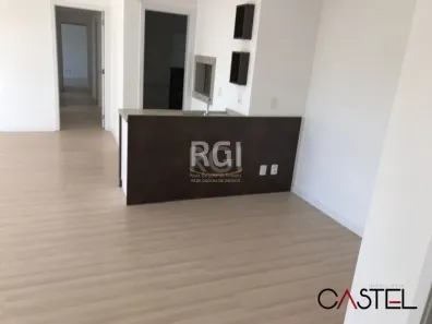 Apartamento com 4 Quartos à venda, 158m² no Menino Deus, Porto Alegre
