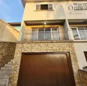 Sobrado com 3 Quartos à venda, 227m² no Vila Pirituba, São Paulo