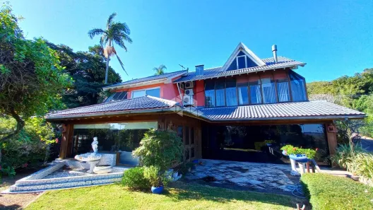 Casa com 4 Quartos à venda, 980m² no Espírito Santo, Porto Alegre