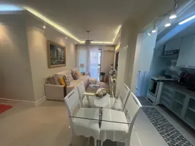 Cobertura com 3 Quartos à venda, 147m² no Barra Olímpica, Rio de Janeiro