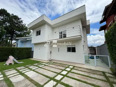 Casa com 4 Quartos à venda, 188m² no Jardim Pioneiro, Cotia