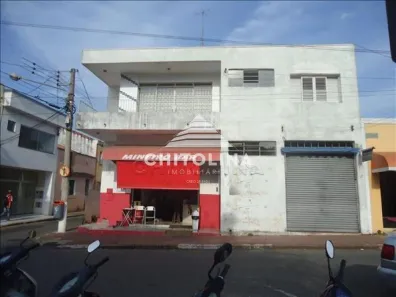 Casa com 3 Quartos à venda, 300m² no Centro, Itapetininga