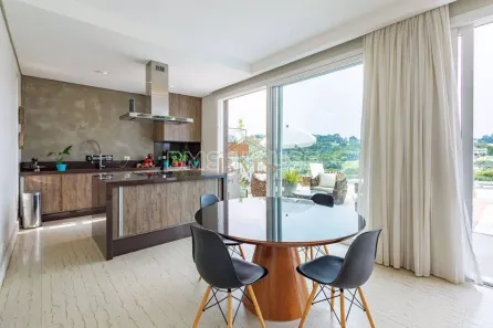 Casa com 3 Quartos à venda, 355m² no Granja Viana, Carapicuíba