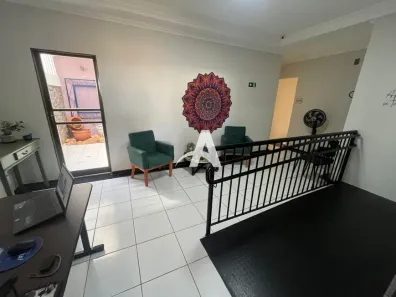Sala Comercial para alugar, 22m² no Nossa Senhora Aparecida, Uberlândia