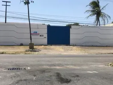 Galpão/Depósito/Armazém com 5 Quartos para alugar, 5344m² no Passaré, Fortaleza