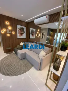 Apartamento com 2 Quartos à venda, 58m² no Baeta Neves, São Bernardo do Campo