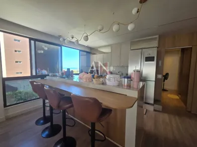 Apartamento com 3 Quartos à venda, 200m² no Praia do Futuro I, Fortaleza