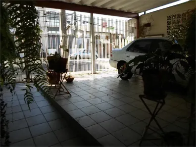 Sobrado com 3 Quartos à venda, 140m² no Indianópolis, São Paulo