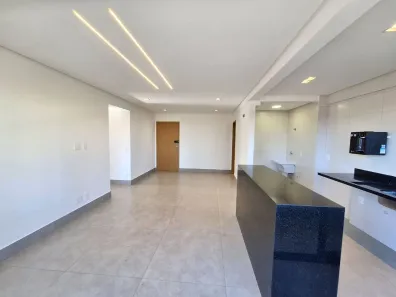 Apartamento com 3 Quartos à venda, 100m² no Setor Bueno, Goiânia