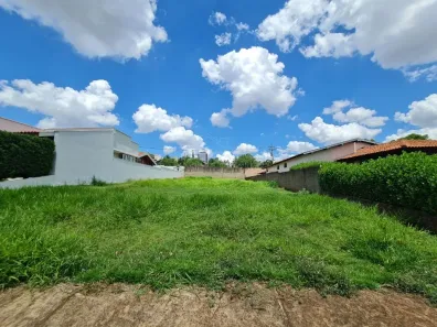 Lote/Terreno à venda, 704m² no Jardim Magnólias II, Araraquara