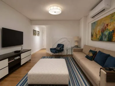Apartamento com 3 Quartos à venda, 116m² no Nova América, Piracicaba