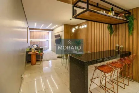 Apartamento com 3 Quartos à venda, 183m² no Glória, Contagem