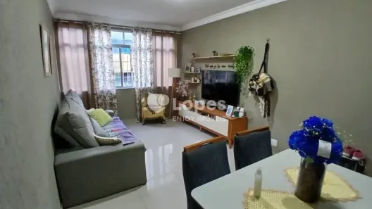 Apartamento com 2 Quartos à venda, 91m² no Méier, Rio de Janeiro