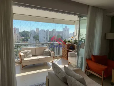 Apartamento com 3 Quartos à venda, 195m² no Vila Andrade, São Paulo