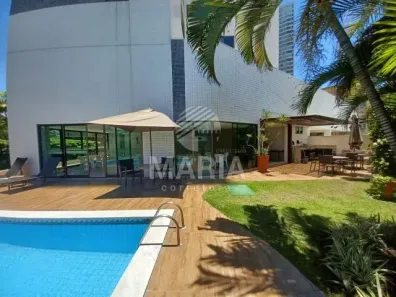 Apartamento com 4 Quartos à venda, 160m² no Boa Viagem, Recife