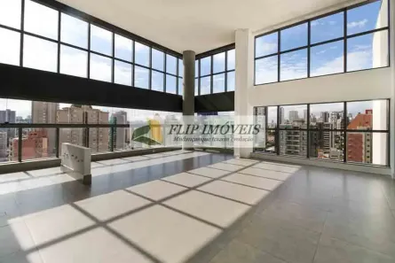 Apartamento com 3 Quartos à venda, 317m² no Cambuí, Campinas