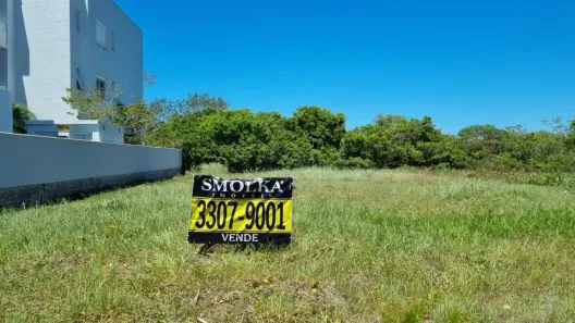 Lote/Terreno à venda, 750m² no Jurerê Internacional, Florianópolis