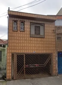 Casa com 5 Quartos à venda, 248m² no Belenzinho, São Paulo