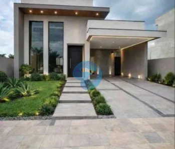 Casa de Condomínio com 3 Quartos à venda, 138m² no Vila Nova Sorocaba, Sorocaba
