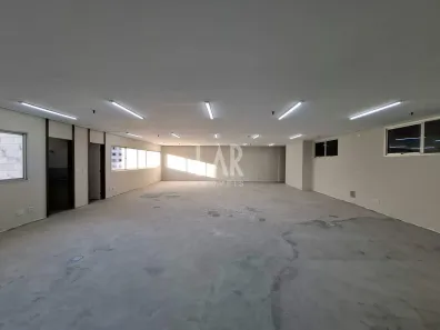 Sala Comercial à venda, 181m² no Centro, Belo Horizonte