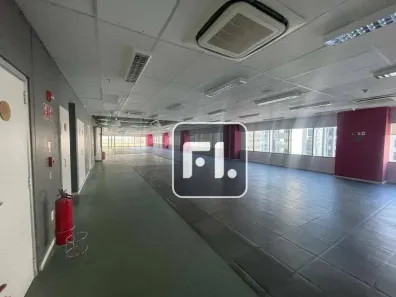 Sala Comercial para venda ou aluguel, 376m² no Vila Olímpia, São Paulo
