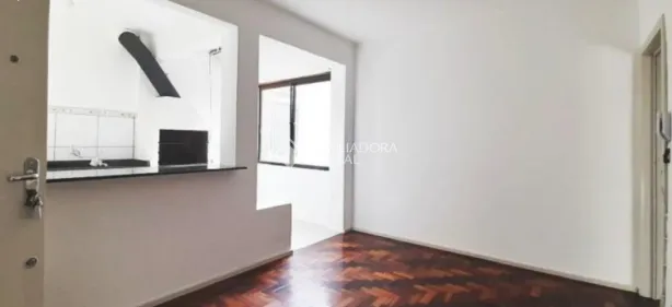 Apartamento com 2 Quartos à venda, 45m² no Santa Cecília, Porto Alegre