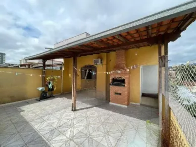 Cobertura com 3 Quartos à venda, 130m² no Cinquentenário, Belo Horizonte