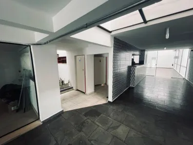 Imóvel Comercial para alugar, 120m² no Lauzane Paulista, São Paulo