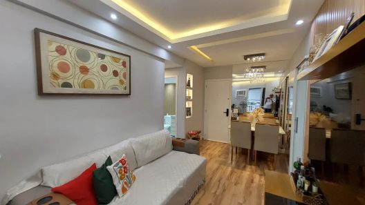 Apartamento com 2 Quartos à venda, 57m² no Vicente de Carvalho, Rio de Janeiro