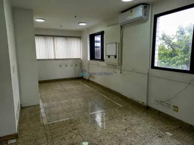 Prédio Comercial à venda, 35m² no Vila Mariana, São Paulo