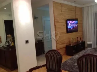 Cobertura com 4 Quartos à venda, 407m² no Santana, São Paulo