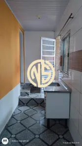 Casa com 2 Quartos à venda, 59m² no Jardim Avenida, São Paulo