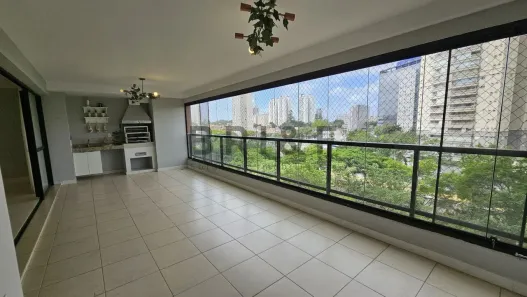 Apartamento com 3 Quartos à venda, 210m² no Vila Cruzeiro, São Paulo