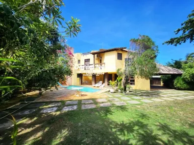 Casa com 4 Quartos à venda, 287m² no Vilas do Atlântico, Lauro de Freitas