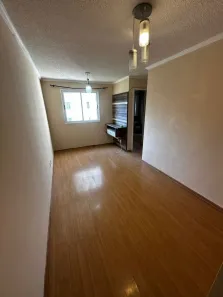 Apartamento com 2 Quartos à venda, 48m² no Colônia (Zona Leste), São Paulo