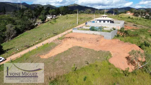 Lote/Terreno à venda, 648m² no Granja Califórnia, Paty do Alferes