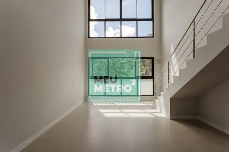 Apartamento com 1 Quarto à venda, 52m² no Lagoa da Conceição, Florianópolis