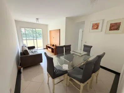 Apartamento com 3 Quartos para alugar, 72m² no Vila Gomes Cardim, São Paulo