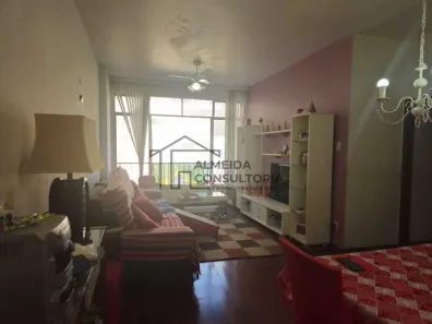 Apartamento com 3 Quartos à venda, 76m² no Tijuca, Rio de Janeiro