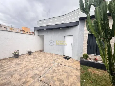 Casa com 3 Quartos à venda, 88m² no Residencial Parque das Palmeiras, Pindamonhangaba