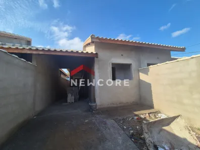 Casa com 2 Quartos à venda, 69m² no Jardim Somar, Peruíbe