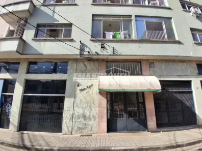 Apartamento com 2 Quartos para alugar, 90m² no Centro, Sorocaba