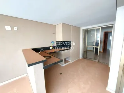 Apartamento com 3 Quartos à venda, 194m² no Jardim Botânico, Ribeirão Preto