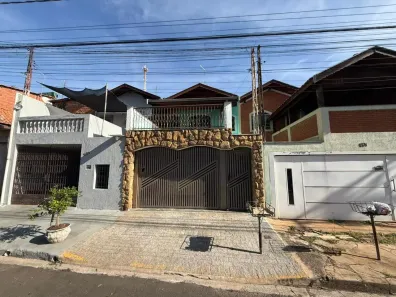 Casa com 3 Quartos à venda, 107m² no Jardim Ibirapuera, Piracicaba