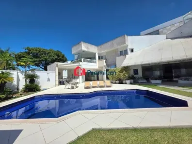 Casa de Condomínio com 5 Quartos à venda, 924m² no Barra da Tijuca, Rio de Janeiro