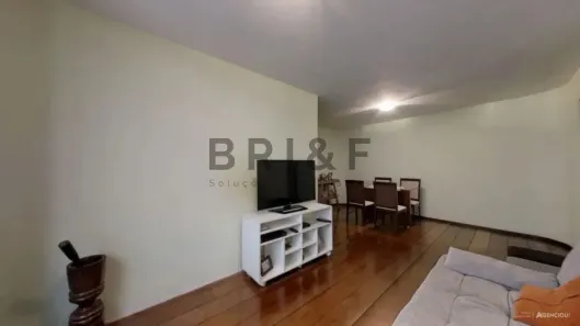 Apartamento com 3 Quartos à venda, 100m² no Vila Olímpia, São Paulo