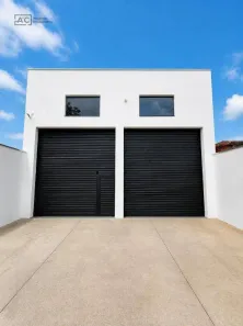 Ponto Comercial para alugar, 150m² no Parque Bellaville, Hortolândia